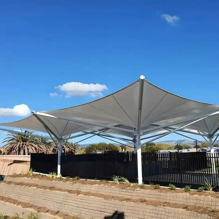 子洲县工程案例