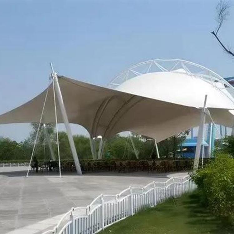 子洲县工程案例