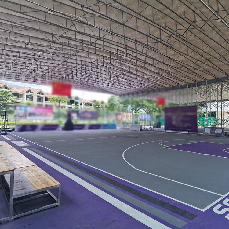 子洲县工程案例