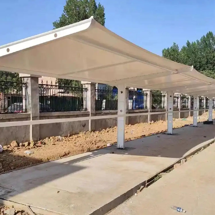 子洲县工程案例