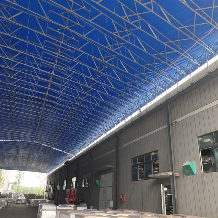 子洲县工程案例