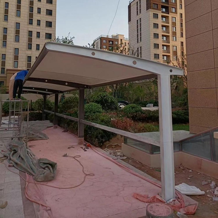 子洲县工程案例